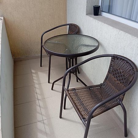 Magnolia Apartment Varna Luaran gambar
