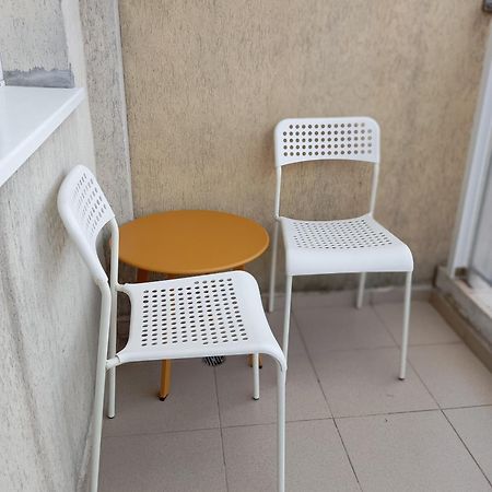 Magnolia Apartment Varna Luaran gambar