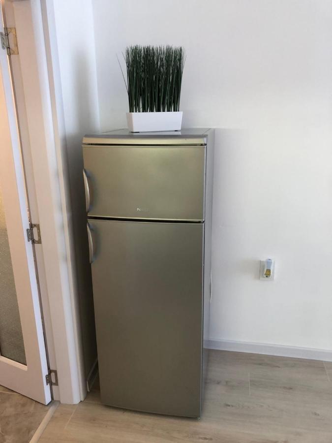 Magnolia Apartment Varna Luaran gambar