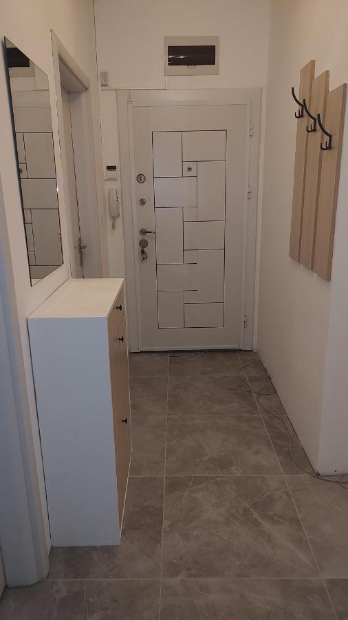 Magnolia Apartment Varna Luaran gambar