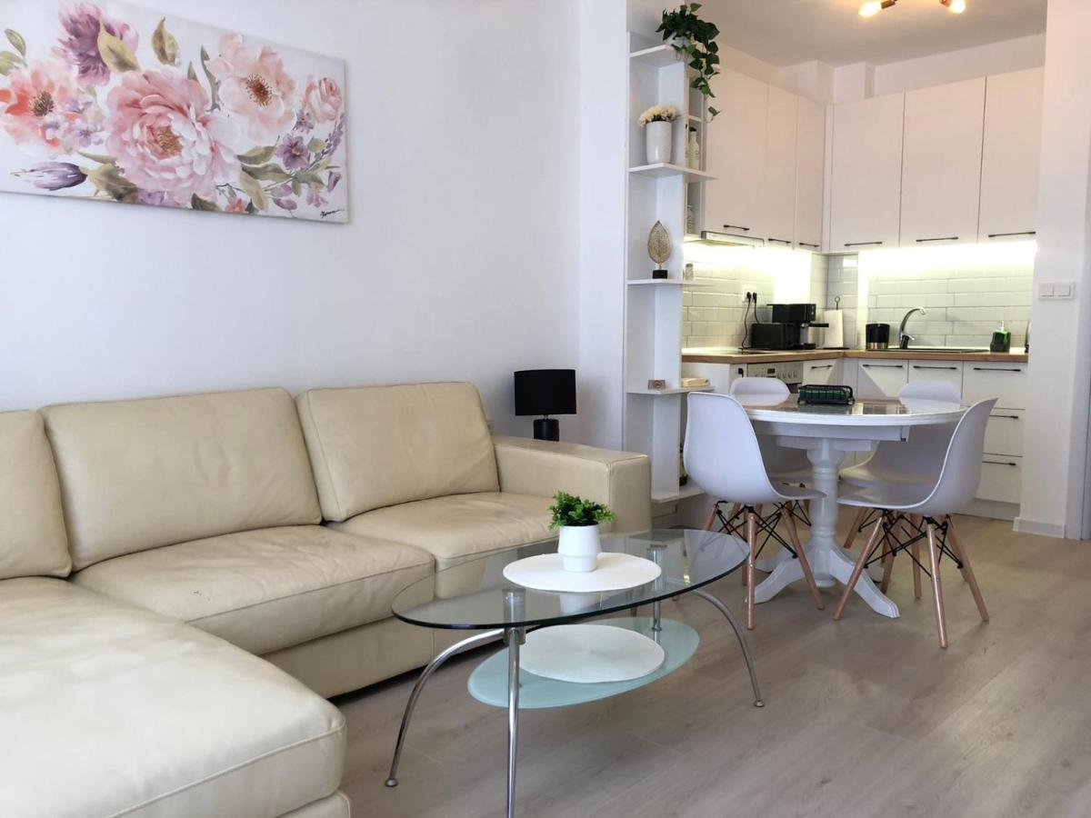 Magnolia Apartment Varna Luaran gambar