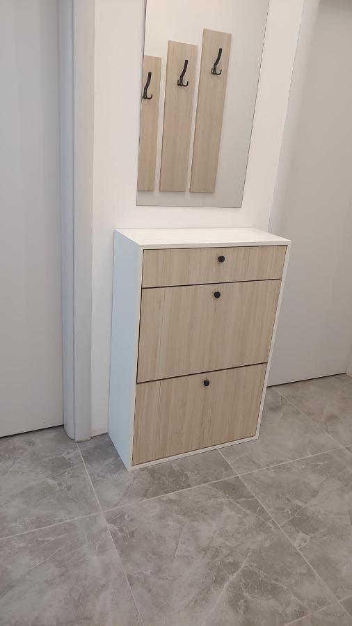 Magnolia Apartment Varna Luaran gambar