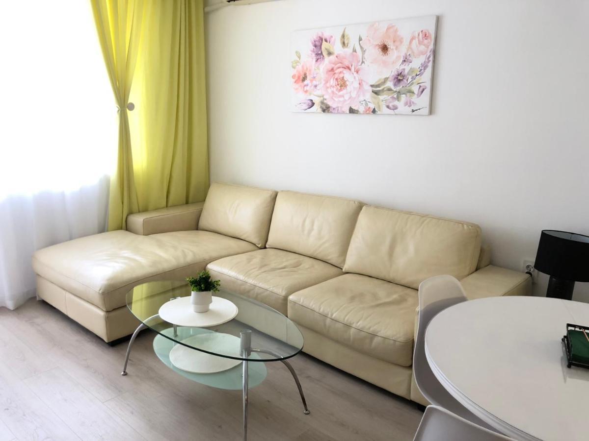 Magnolia Apartment Varna Luaran gambar