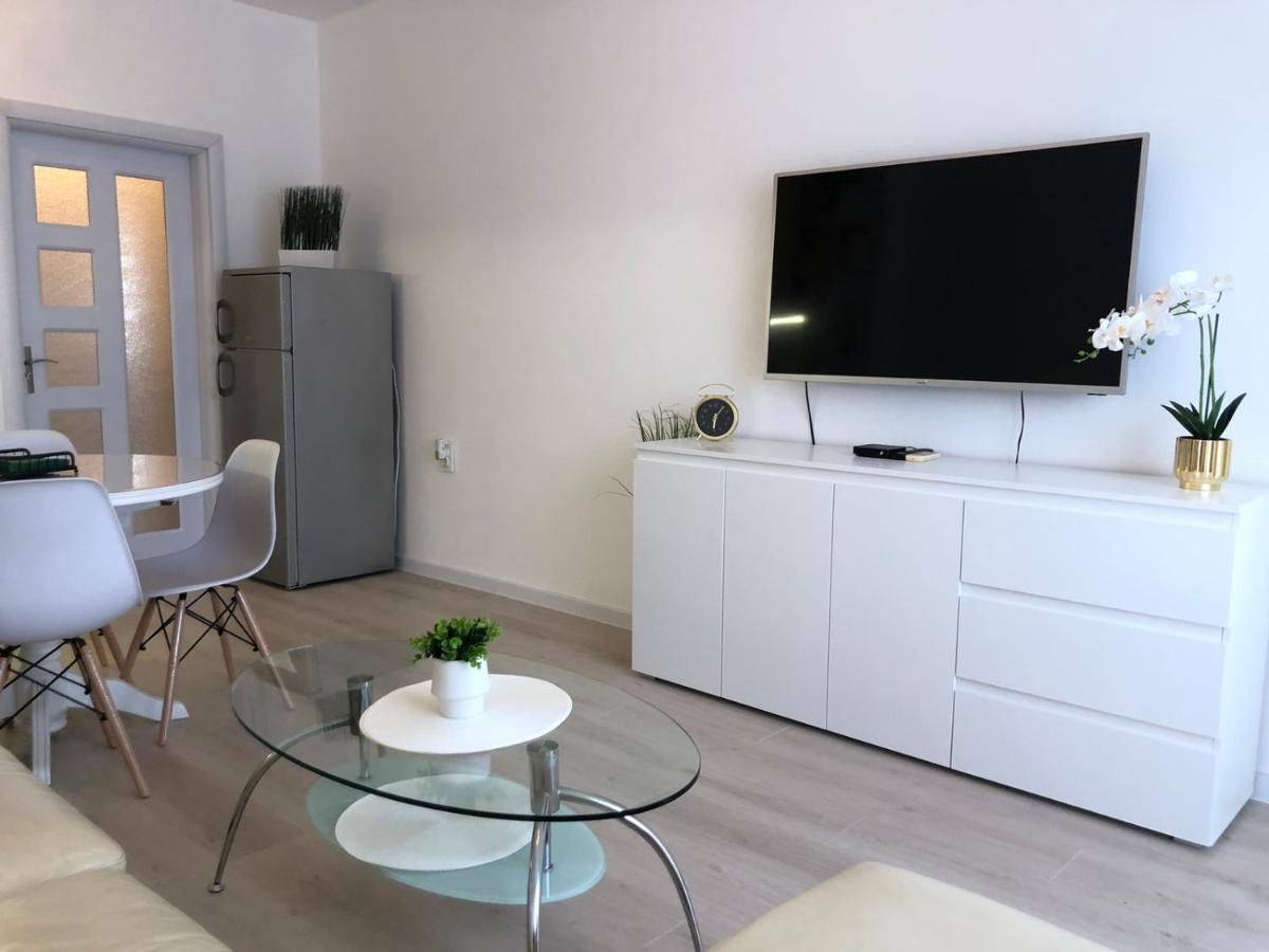 Magnolia Apartment Varna Luaran gambar