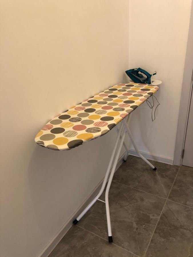 Magnolia Apartment Varna Luaran gambar