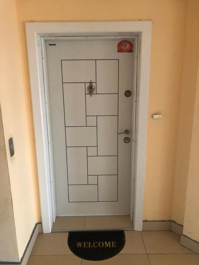 Magnolia Apartment Varna Luaran gambar