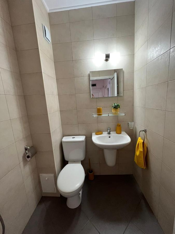 Magnolia Apartment Varna Luaran gambar
