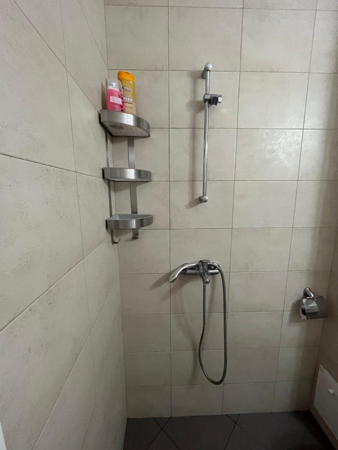 Magnolia Apartment Varna Luaran gambar