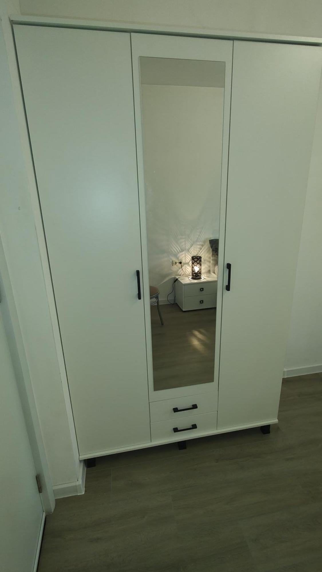 Magnolia Apartment Varna Bilik gambar