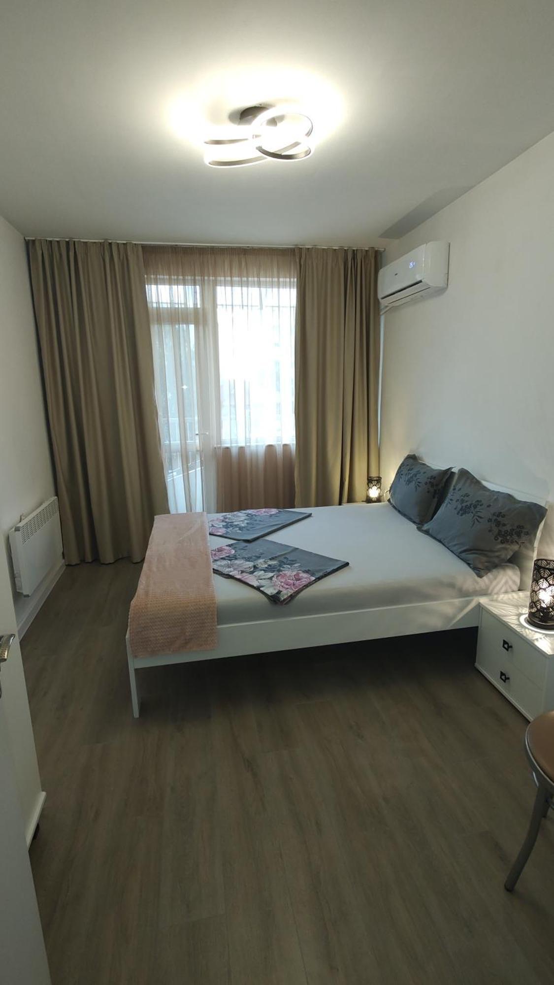 Magnolia Apartment Varna Bilik gambar