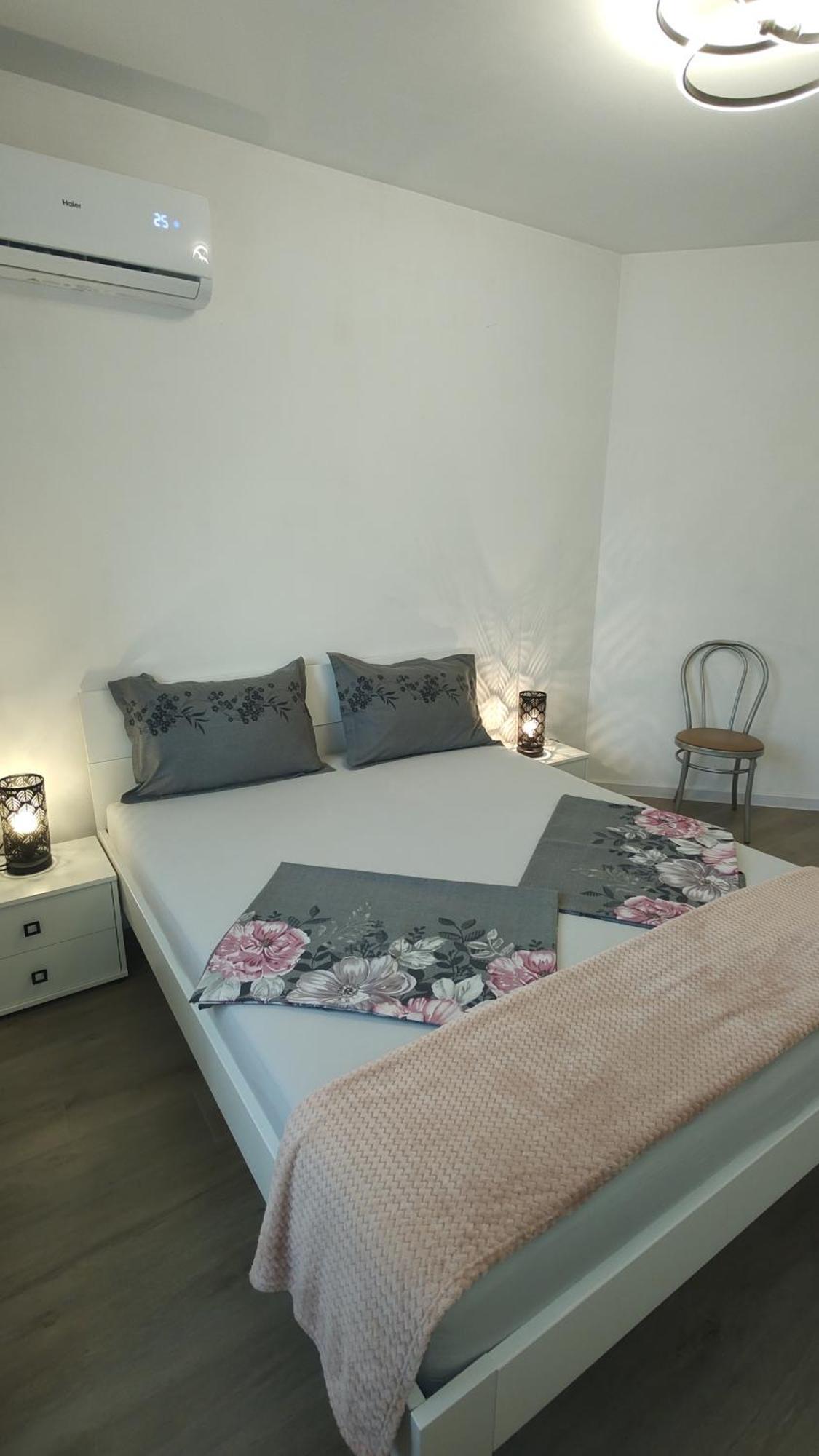 Magnolia Apartment Varna Bilik gambar