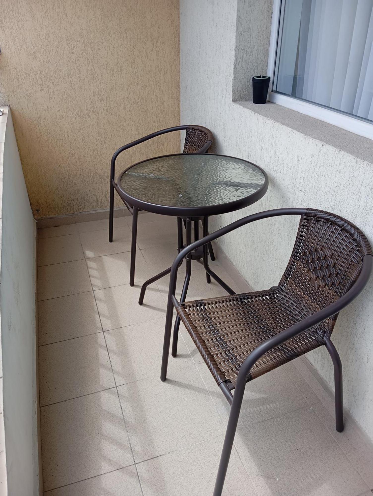 Magnolia Apartment Varna Luaran gambar